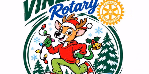 Jingle Run 2026