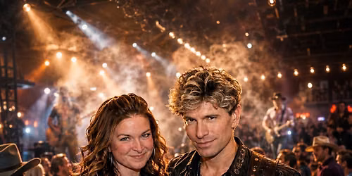 Judson Brown Duo @ Country in the Burg