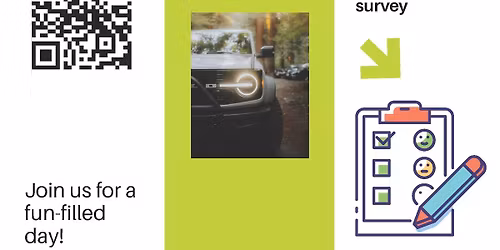 Drive for your Community