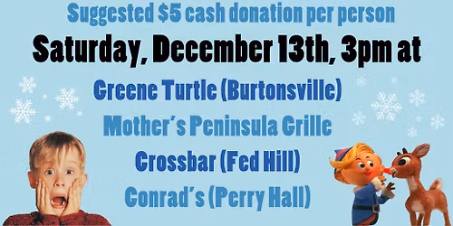 Holiday Classics Trivia