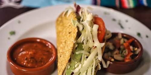 Taco Night
