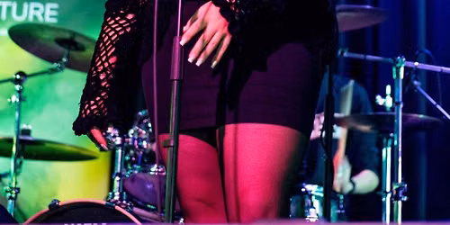 Longbridge Social Club Gig