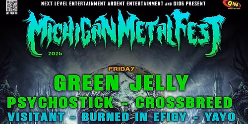 Autumn Lies Buried