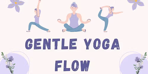 Gentle Yoga Flow