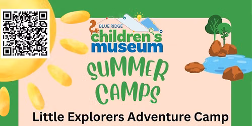 All-In Junior Explorers Camp: Supportive Adventures for Children w/ Autism & Their Caregiver
