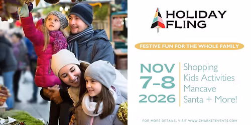 Holiday Fling Topeka