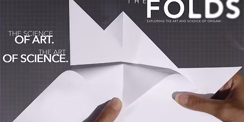 ArtBreak Film Screening: Between the Folds