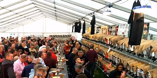 Northampton County Beer Festival