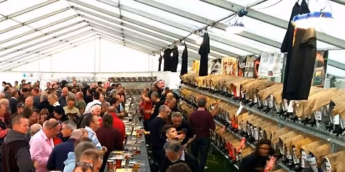 Northampton County Beer Festival 