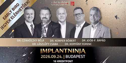 IMPLANTNINJA