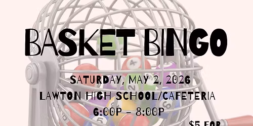 Basket Bingo