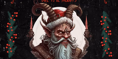 Gruss Vom Krampus: Krampus Photos & Walk