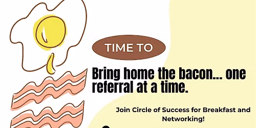 Breakfast & Networking!