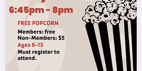 Movie Night 