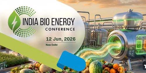 India Bio-Energy Conference 2026