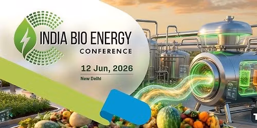 India Bio-Energy Conference 2026
