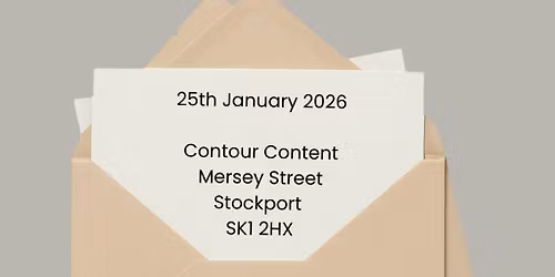 NeuroNest Wellness Event