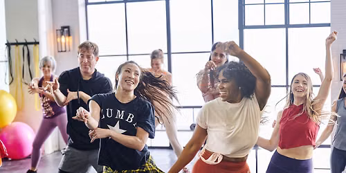 Zumba Instructor Training with Loretta Bates in Hallandale Beach, FL, US