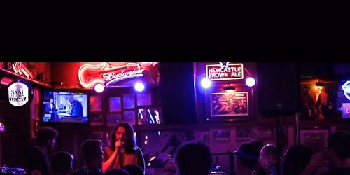 Council Ring at Thomas Street Tavern