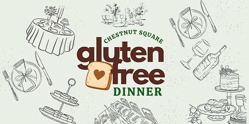 The Summer Table: A Gluten-Free Culinary Experience