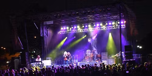 "Kashmir" at The Schauer Arts Center SOLD OUT