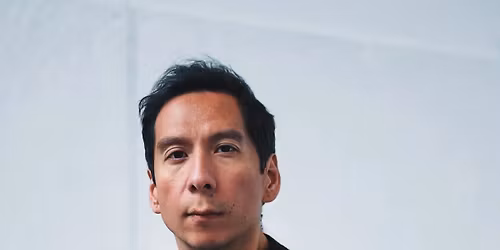 Plonsker Family Lecture in Contemporary Art: Sky Hopinka