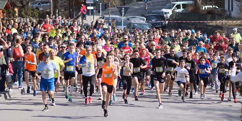 CROSUL PRIMAVERII SOVATA EDITIA XXX -A 2026