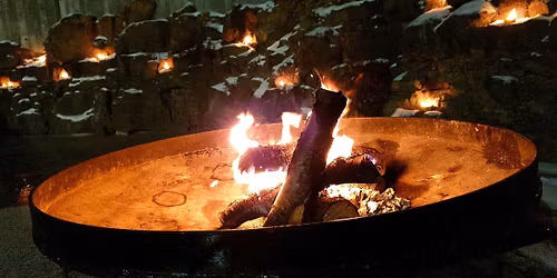 J\u00f3labl\u00f3t \u00ed \u00d6skjuhl\u00ed\u00f0 \u00ed Reykjav\u00edk.