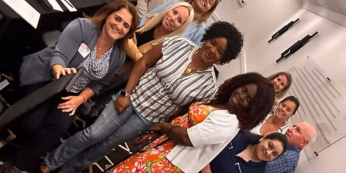 Leadership Circle for New Agency Development