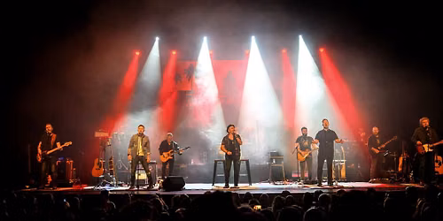 Take It To the Limit - a Celebration of the Eagles