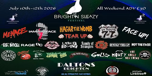 Bright'n Sleazy 2