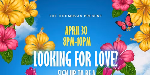 Pop the Balloon Spring Fling edition with Ms.Love