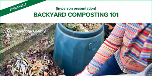 Backyard Composting 101