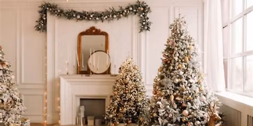 Ojai Holiday Home Tour & Fest