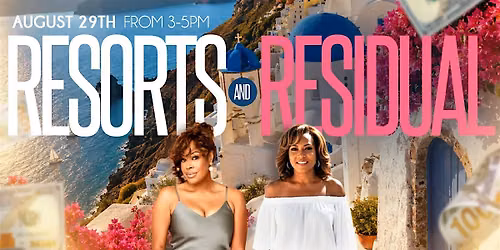 Resorts & Residual