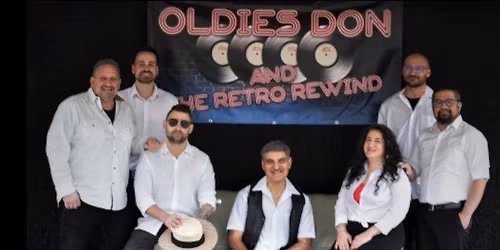 NEW YEAR\u2019S EVE at The Exchange Rockaway!