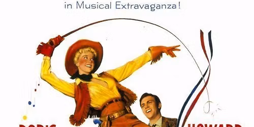 Craft Cinema - Calamity Jane