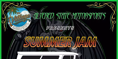 Summer Jam 2026