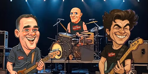 The Fast Trax @ The White Hart