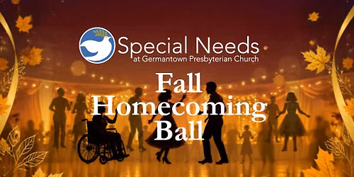 GPC Special Needs Fall Homecoming Ball