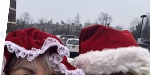 Breakfast with Santa