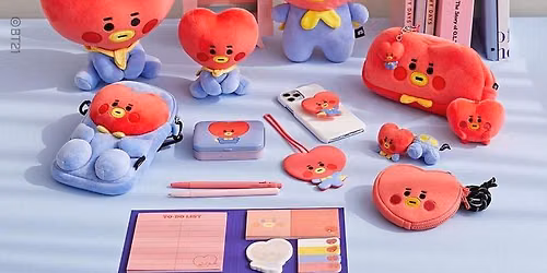 Festa BTS 2026