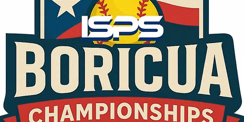 2026 ISPS Boricua Open Championships - Puerto Rico