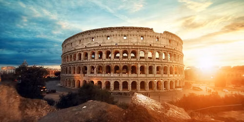 Aperture e Eventi a Roma 2026
