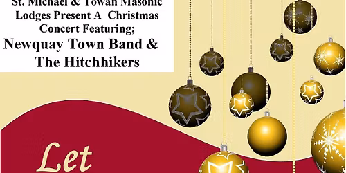 Christmas Carol Concert