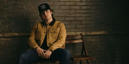 Vincent Mason in Perth