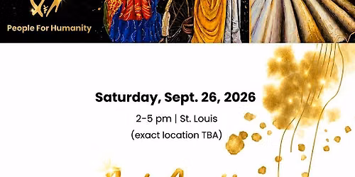 Charity Art Auction