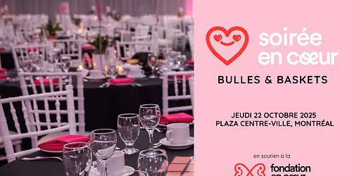 Soir\u00e9e En Coeur 2026