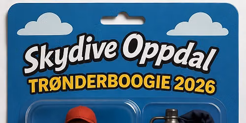 Tr\u00f8nderboogie 2026