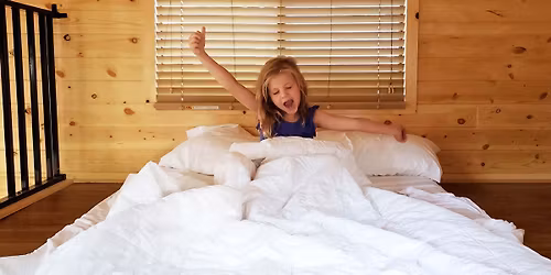 Good Night, Yogi Bear\u2122 Weekend